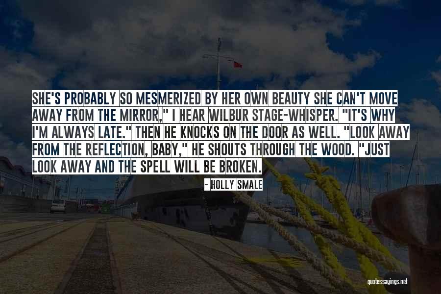 Rise Uo Quotes By Holly Smale Rise Uo Quotes By Holly Smale