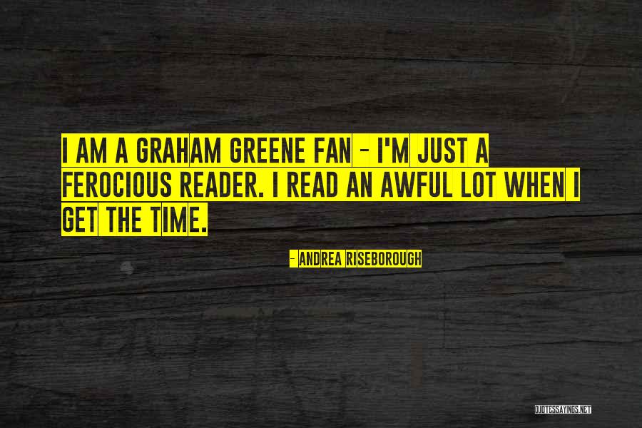 Riseborough Quotes By Andrea Riseborough Riseborough Quotes By Andrea Riseborough