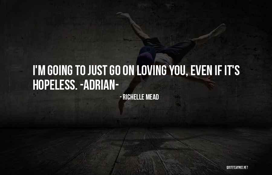 Riseley White Quotes By Richelle Mead Riseley White Quotes By Richelle Mead