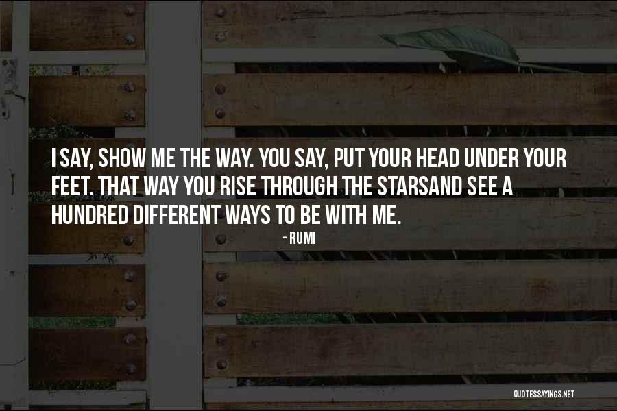 Risengrynsgrot Quotes By Rumi Risengrynsgrot Quotes By Rumi