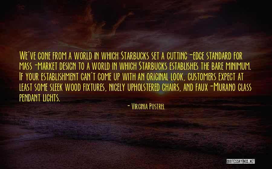 Risengrynsgrot Quotes By Virginia Postrel Risengrynsgrot Quotes By Virginia Postrel