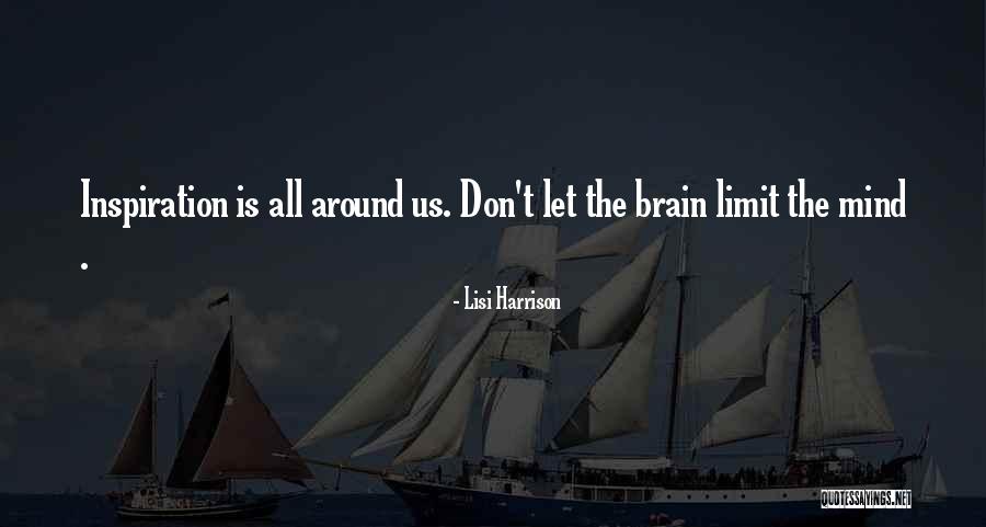 Riserboo Quotes By Lisi Harrison Riserboo Quotes By Lisi Harrison
