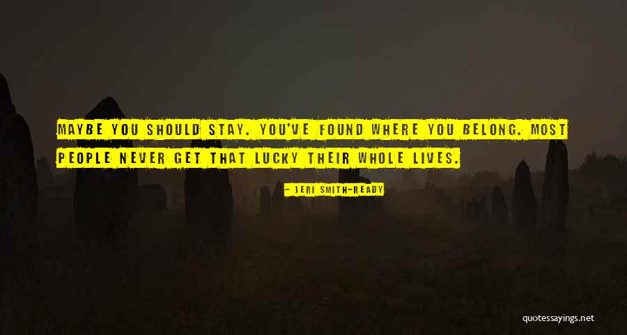 Riservato Ceasar Quotes By Jeri Smith-Ready Riservato Ceasar Quotes By Jeri Smith-Ready