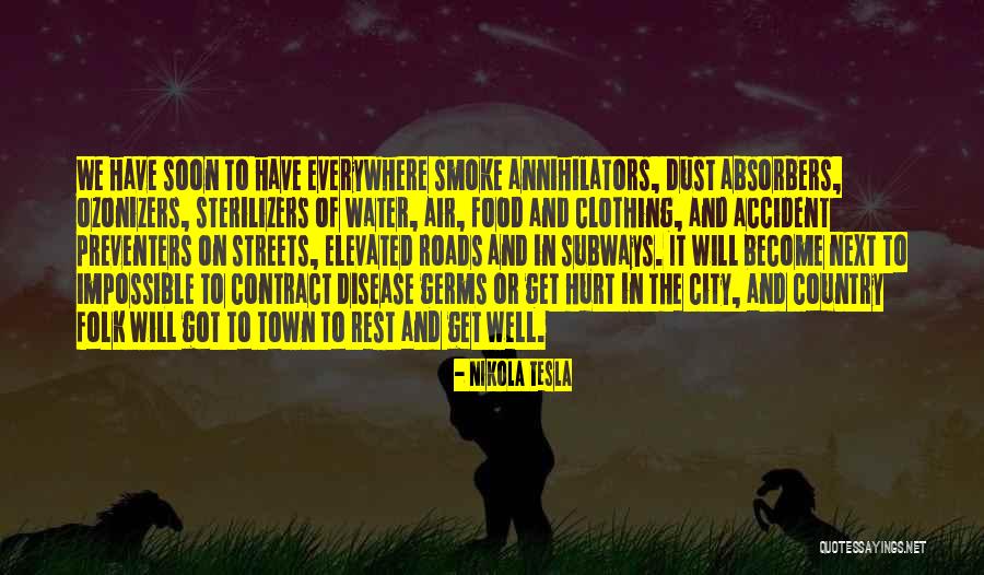 Risestaryiding Quotes By Nikola Tesla Risestaryiding Quotes By Nikola Tesla
