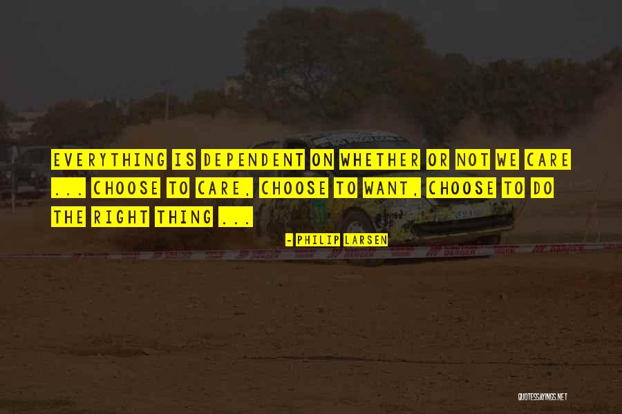 Riset Kualitatif Quotes By Philip Larsen Riset Kualitatif Quotes By Philip Larsen