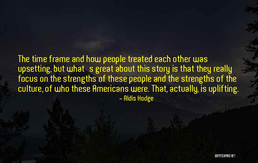 Rish Quotes By Aldis Hodge Rish Quotes By Aldis Hodge