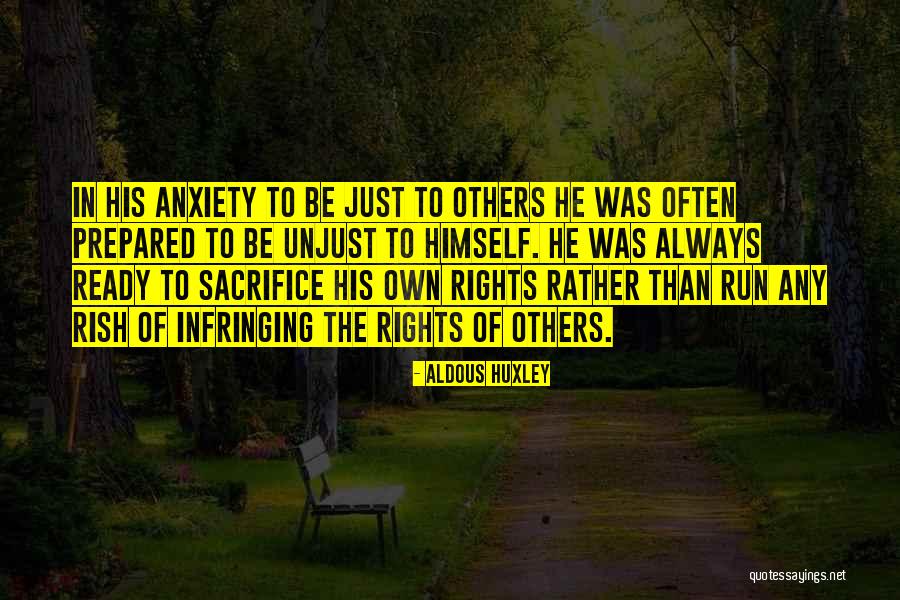 Rish Quotes By Aldous Huxley Rish Quotes By Aldous Huxley