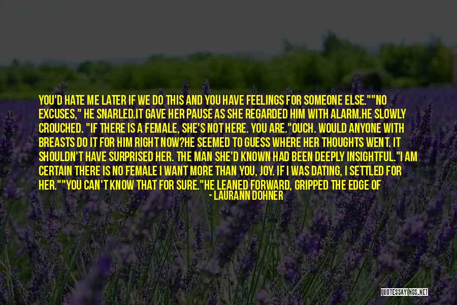 Rish Quotes By Laurann Dohner Rish Quotes By Laurann Dohner