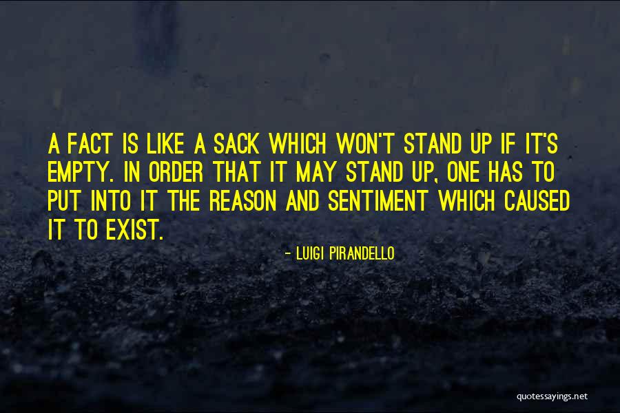 Rish Quotes By Luigi Pirandello Rish Quotes By Luigi Pirandello