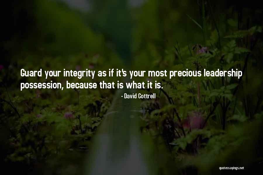 Rishabh Shah Quotes By David Cottrell Rishabh Shah Quotes By David Cottrell