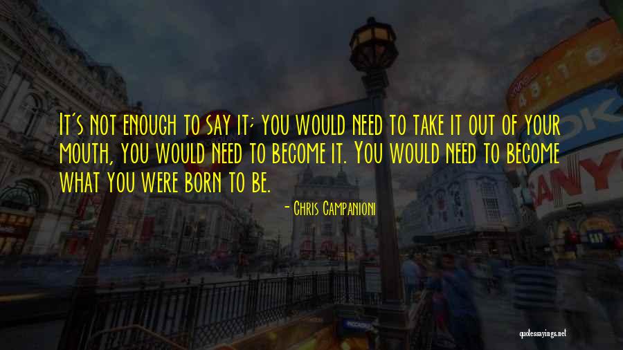 Rishabh Srivastava Quotes By Chris Campanioni Rishabh Srivastava Quotes By Chris Campanioni