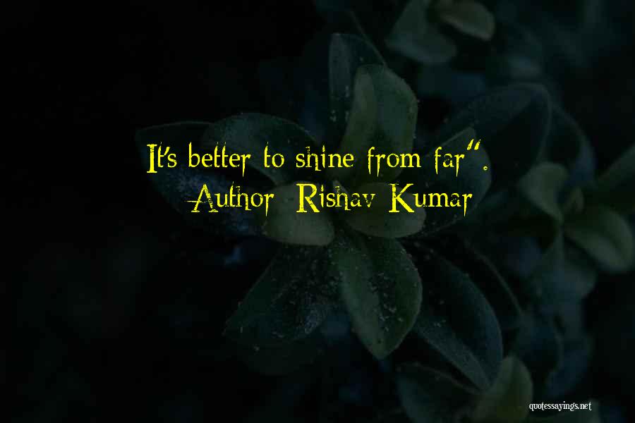 Rishav Kumar Quotes 114751