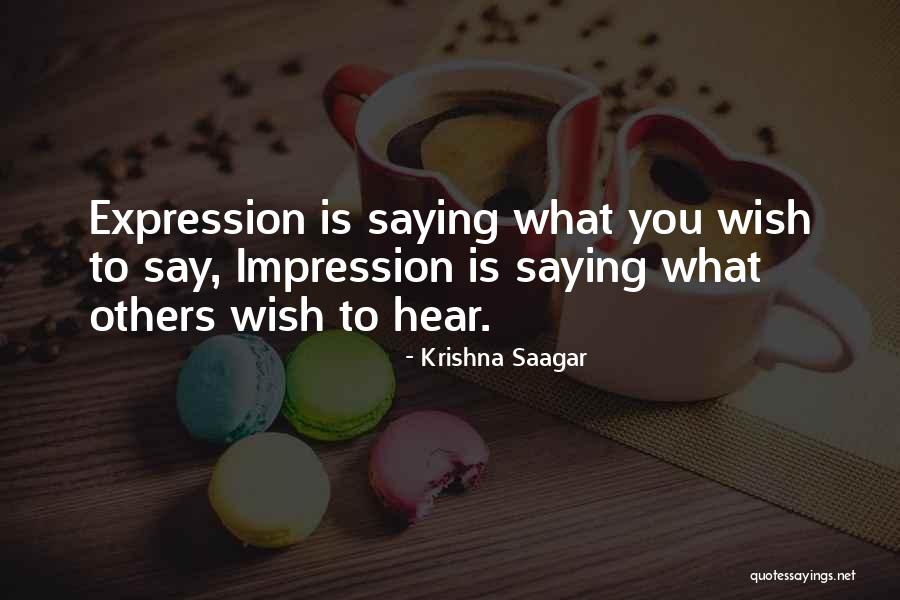 Rishelle Quotes By Krishna Saagar Rishelle Quotes By Krishna Saagar