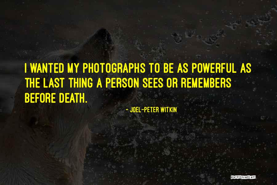 Rishika Jain Funny Quotes By Joel-Peter Witkin Rishika Jain Funny Quotes By Joel-Peter Witkin