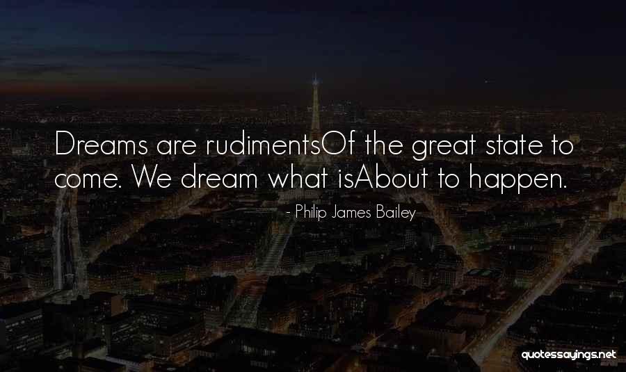 Rishika Jain Funny Quotes By Philip James Bailey Rishika Jain Funny Quotes By Philip James Bailey