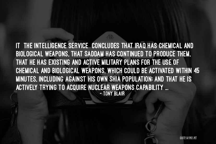Rishika Kaushal Quotes By Tony Blair Rishika Kaushal Quotes By Tony Blair