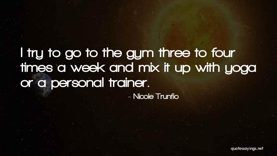 Rishikesh Trip Quotes By Nicole Trunfio Rishikesh Trip Quotes By Nicole Trunfio