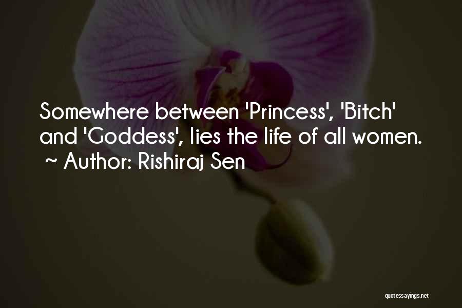 Rishiraj Sen Quotes 2063217