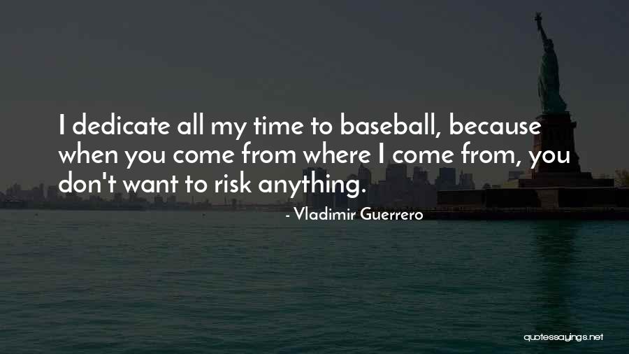 Rishis Liquor Quotes By Vladimir Guerrero Rishis Liquor Quotes By Vladimir Guerrero