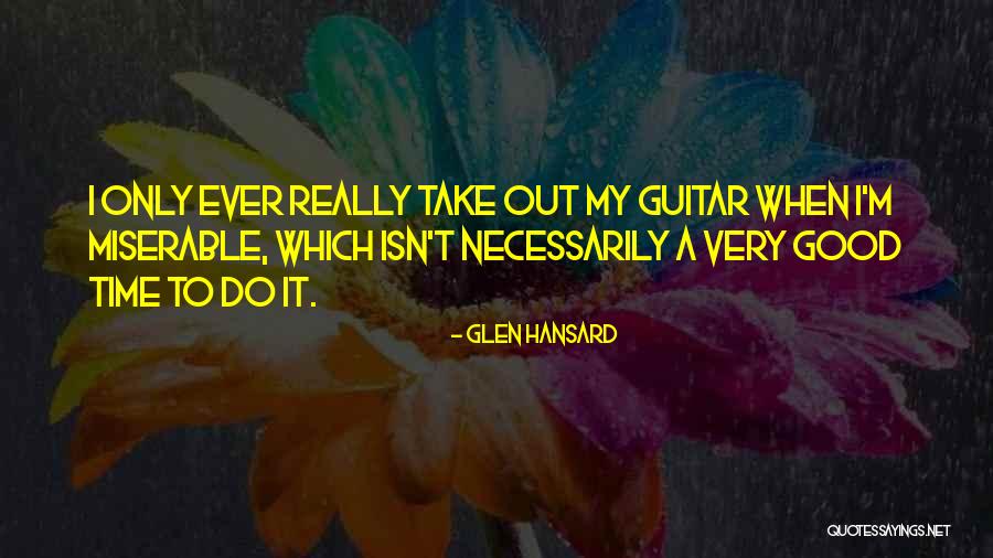 Rishonda Napiers Birthplace Quotes By Glen Hansard Rishonda Napiers Birthplace Quotes By Glen Hansard