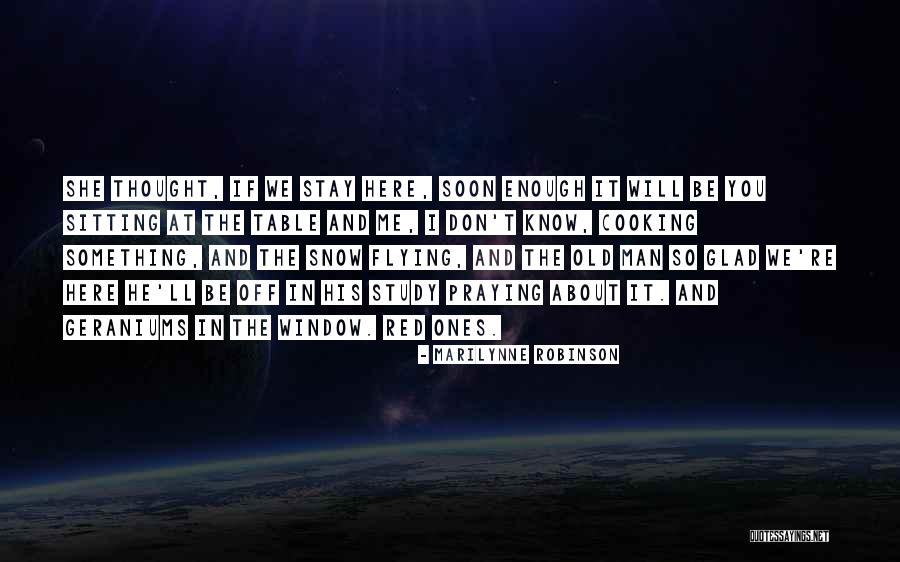 Risica And Sons Quotes By Marilynne Robinson Risica And Sons Quotes By Marilynne Robinson