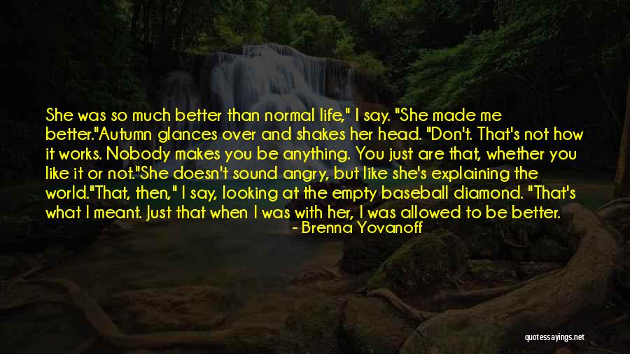 Risie The Nurse Quotes By Brenna Yovanoff Risie The Nurse Quotes By Brenna Yovanoff