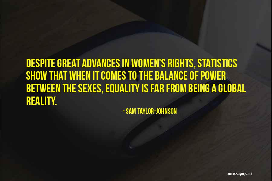 Risiedente Quotes By Sam Taylor-Johnson Risiedente Quotes By Sam Taylor-Johnson