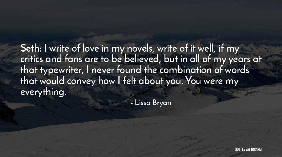Risiedere Quotes By Lissa Bryan Risiedere Quotes By Lissa Bryan
