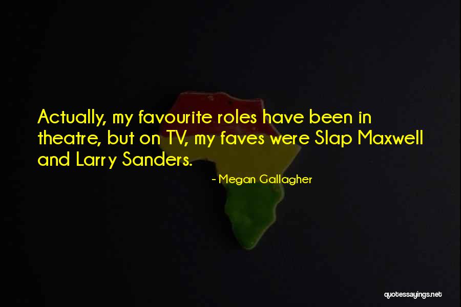 Risien Quotes By Megan Gallagher Risien Quotes By Megan Gallagher