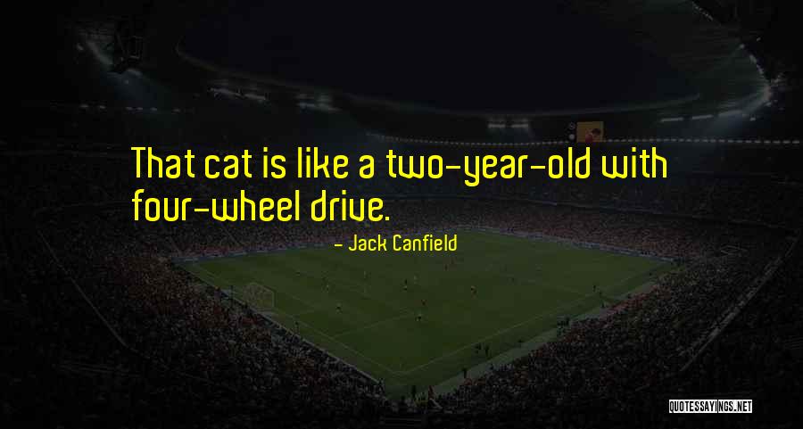 Risiere Quotes By Jack Canfield Risiere Quotes By Jack Canfield