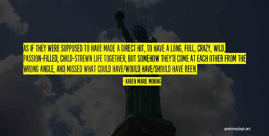 Risiere Quotes By Karen Marie Moning Risiere Quotes By Karen Marie Moning
