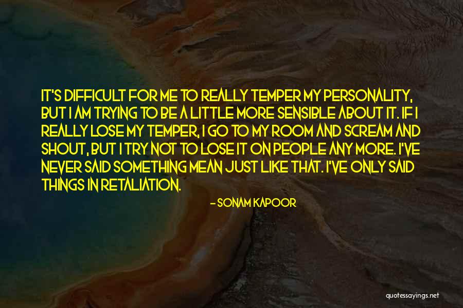 Risiere Quotes By Sonam Kapoor Risiere Quotes By Sonam Kapoor