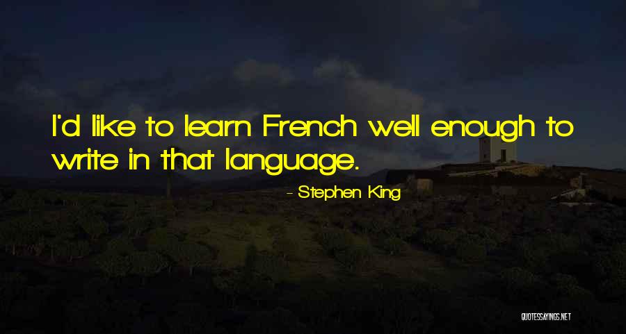 Risika Softech Quotes By Stephen King Risika Softech Quotes By Stephen King