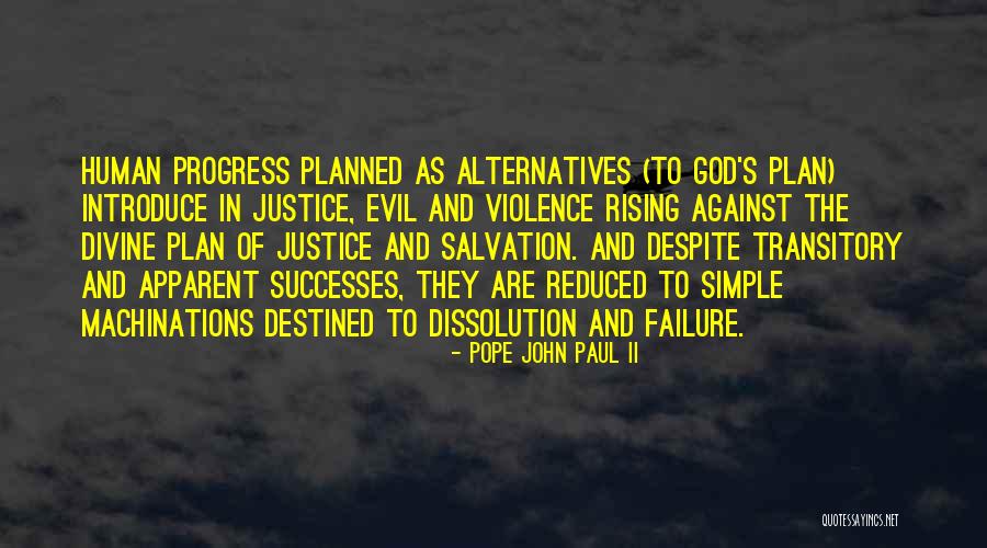 Rising From A Failure Quotes By Pope John Paul II Rising From A Failure Quotes By Pope John Paul II