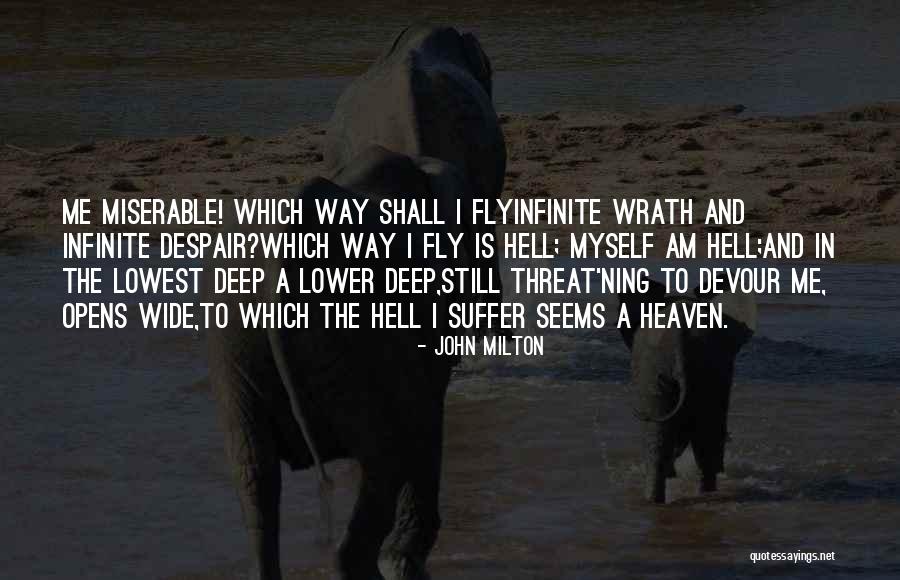Rising International Quotes By John Milton Rising International Quotes By John Milton