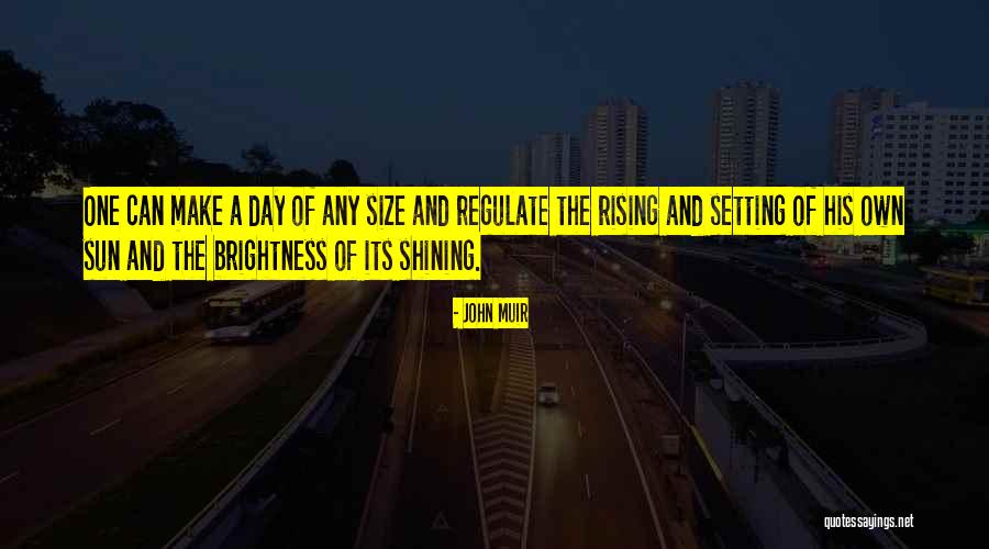 Rising Quotes By John Muir Rising Quotes By John Muir