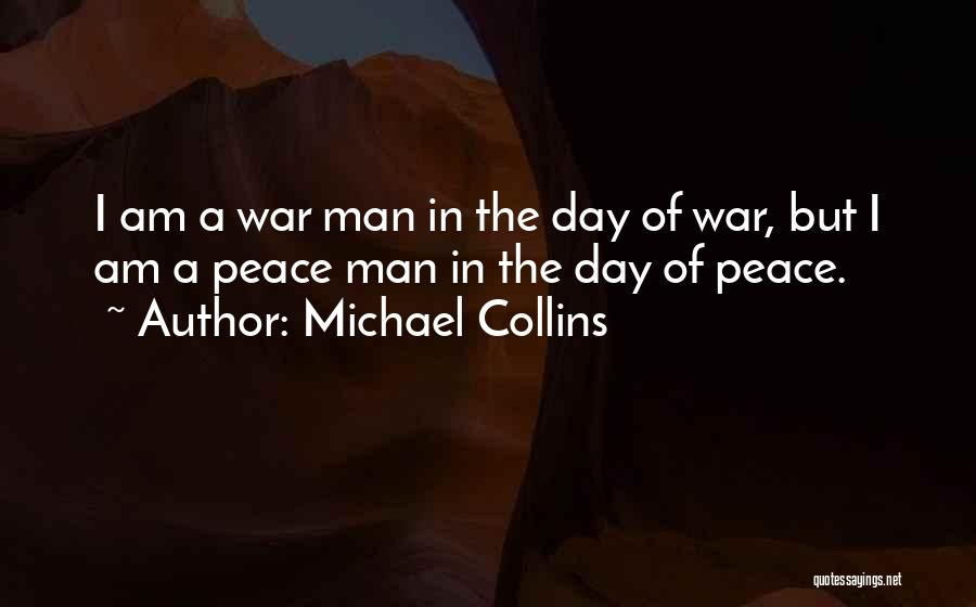 Rising Quotes By Michael Collins