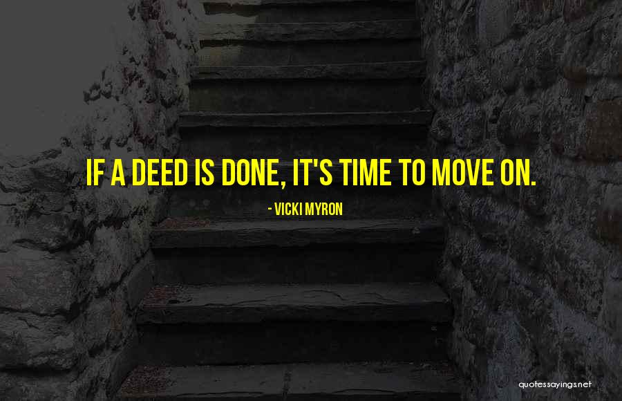Rising To A Challenge Quotes By Vicki Myron