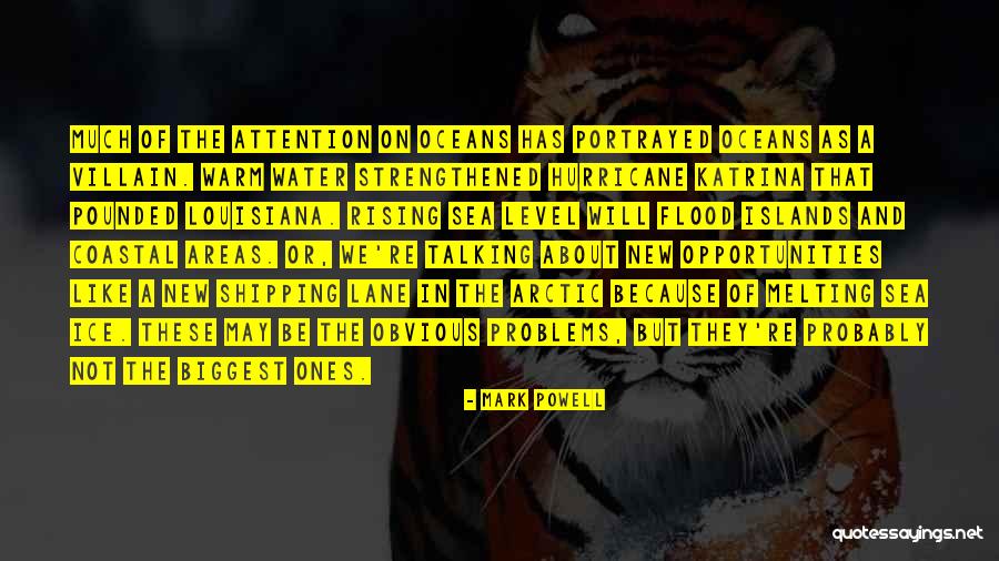 Rising Water Quotes By Mark Powell Rising Water Quotes By Mark Powell