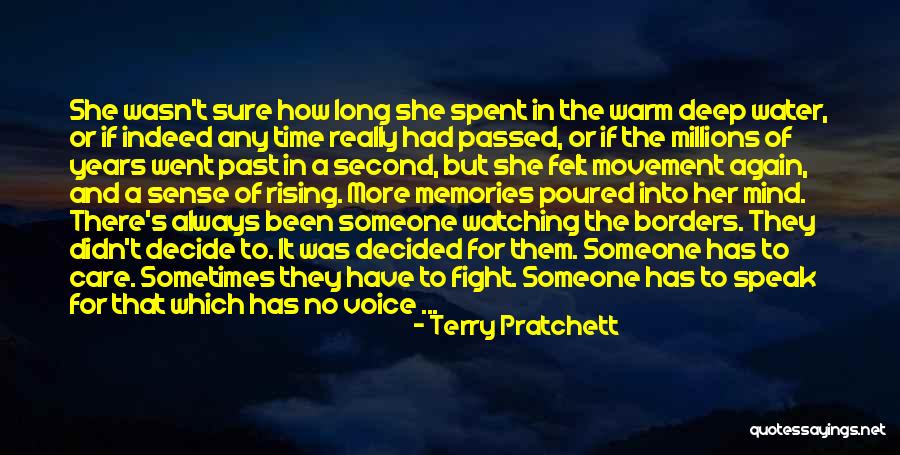 Rising Water Quotes By Terry Pratchett Rising Water Quotes By Terry Pratchett