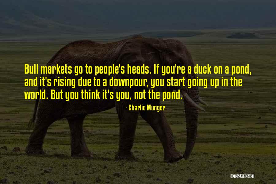 Rising World Quotes By Charlie Munger Rising World Quotes By Charlie Munger