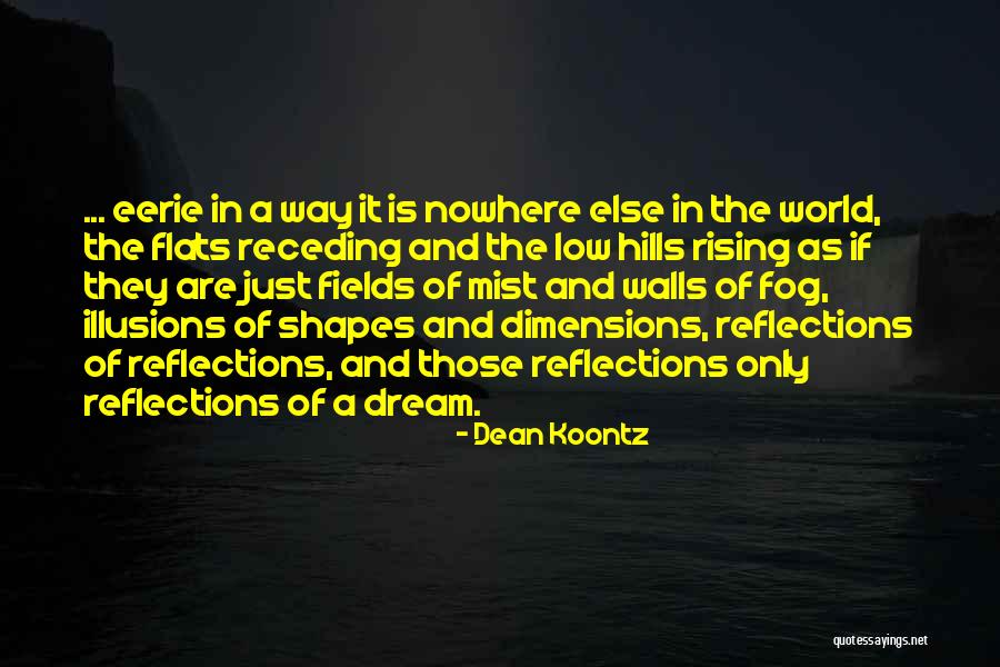 Rising World Quotes By Dean Koontz Rising World Quotes By Dean Koontz