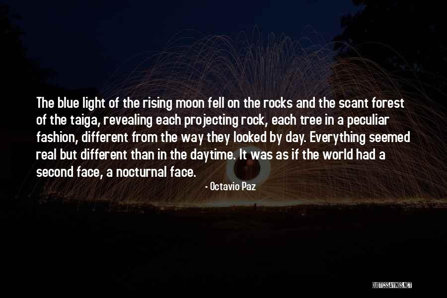 Rising World Quotes By Octavio Paz Rising World Quotes By Octavio Paz