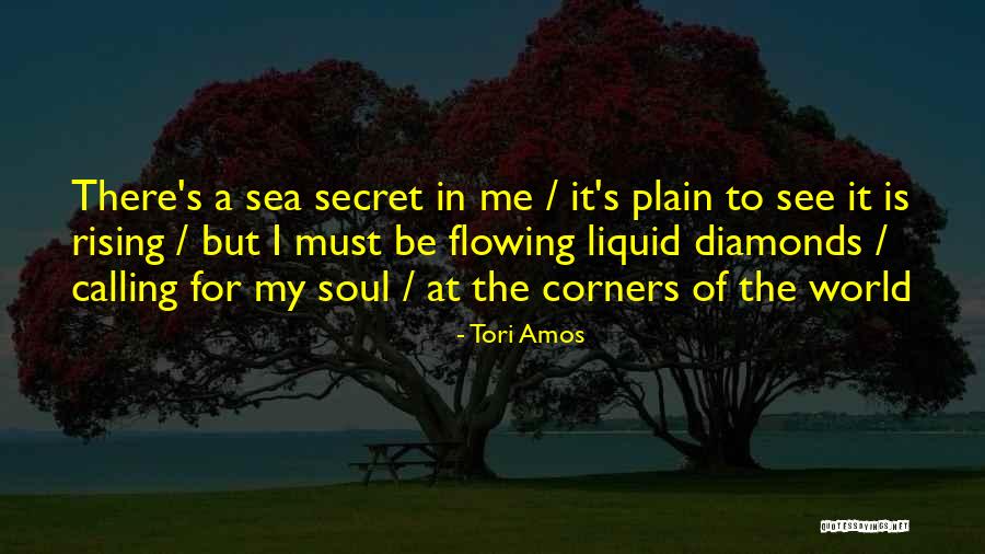 Rising World Quotes By Tori Amos Rising World Quotes By Tori Amos