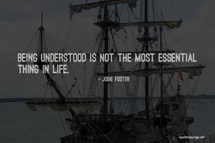 Risipa Quotes By Jodie Foster Risipa Quotes By Jodie Foster