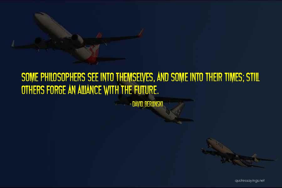 Risk Adverse Quotes By David Berlinski Risk Adverse Quotes By David Berlinski