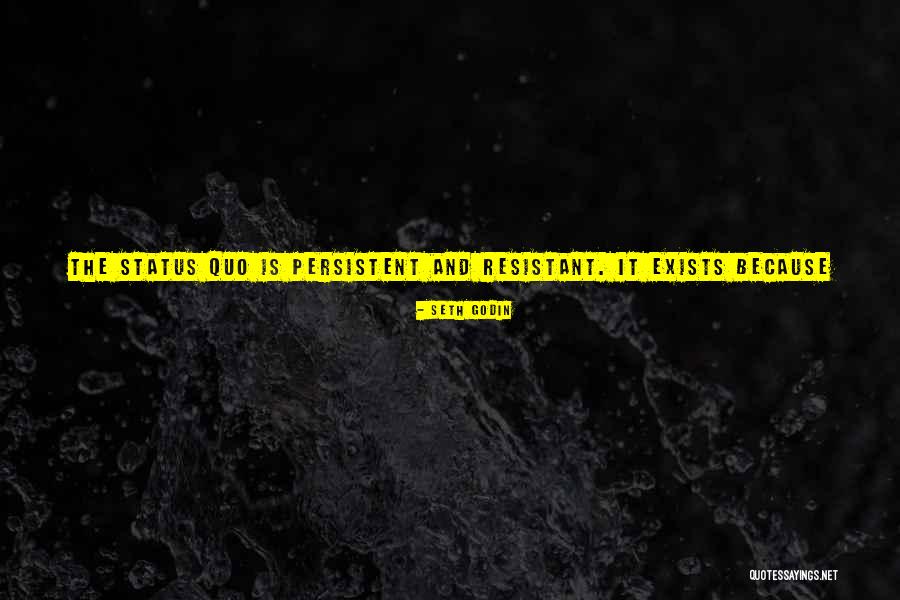 Risk And Fear Quotes By Seth Godin Risk And Fear Quotes By Seth Godin