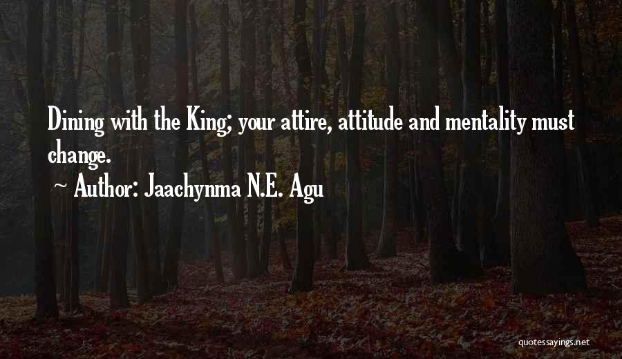 Risk And Success Quotes By Jaachynma N.E. Agu