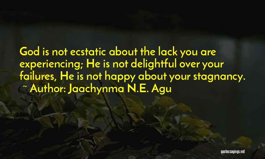 Risk And Success Quotes By Jaachynma N.E. Agu