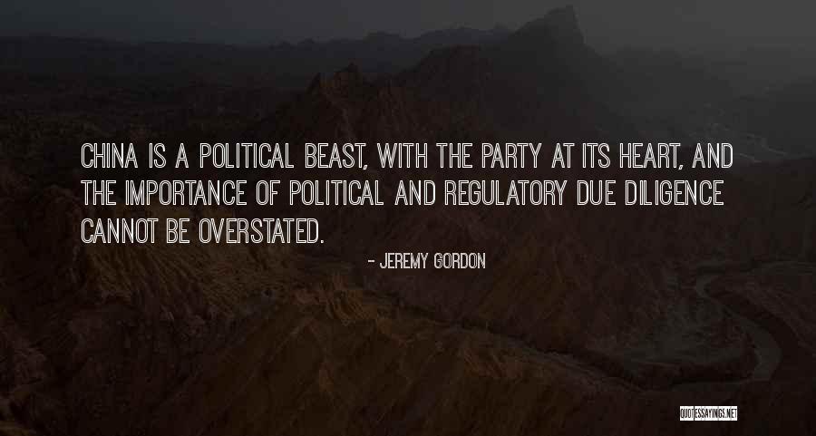 Risk Business Quotes By Jeremy Gordon Risk Business Quotes By Jeremy Gordon